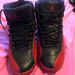 Flu Games Air Jordan 12’s